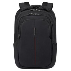 MOCHILA GUARDIT 3.0 PARA PORTAIL 15,6"" (20X30X44CM) COLOR NEGRO SAMSONITE SA155196 NE (Espera 4 dias)